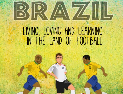 The Boy in Brazil