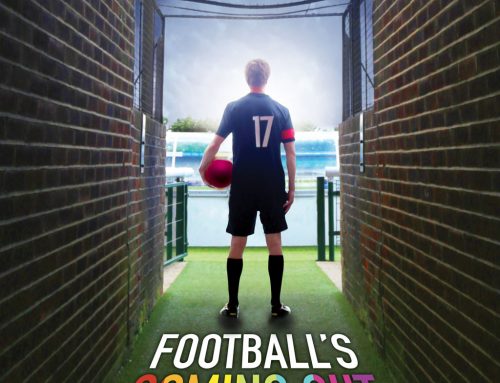 Football’s Coming Out