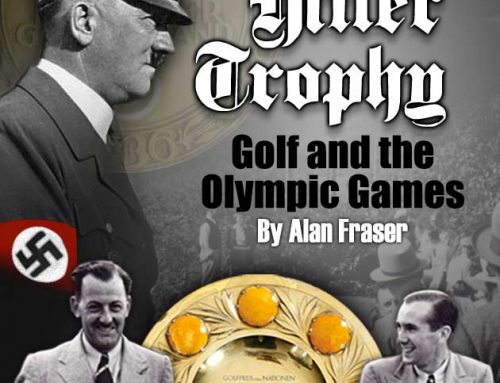The Hitler Trophy